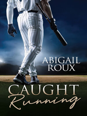 cover image of Caught Running